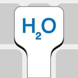 Chemistry Keyboard