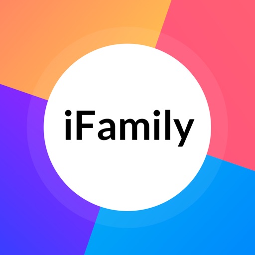 iFamily - Online Tracker