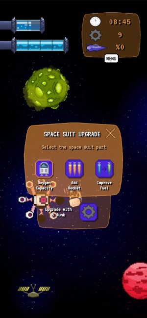 Space Wrecker(圖6)-速報App