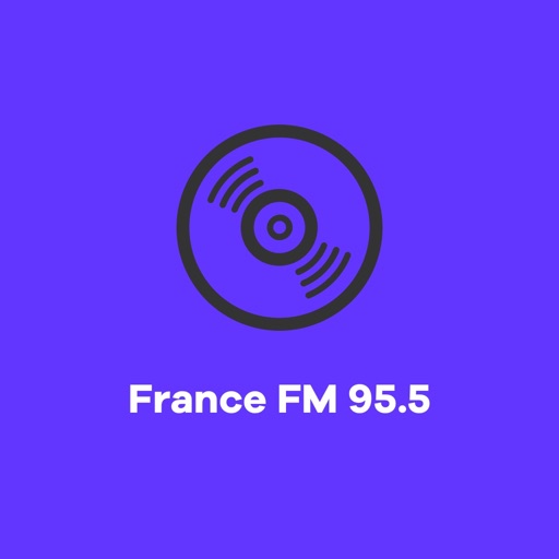 France FM 95.5