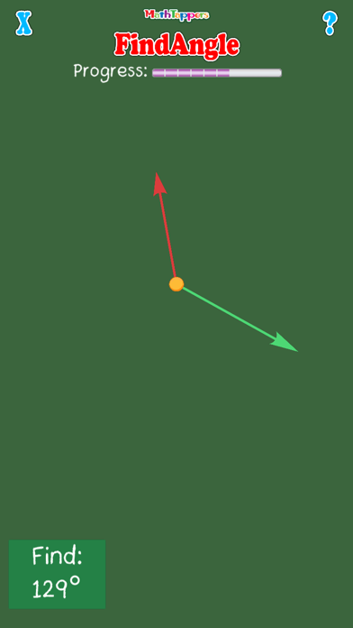 How to cancel & delete MathTappers: FindAngle from iphone & ipad 2