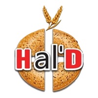 Hal'Distrib messages.notwork
