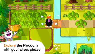 Magnus Kingdom of Chess screenshot 2