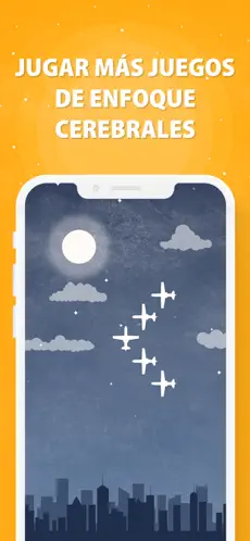 Captura 3 Juego De Inteligencia Mentales iphone