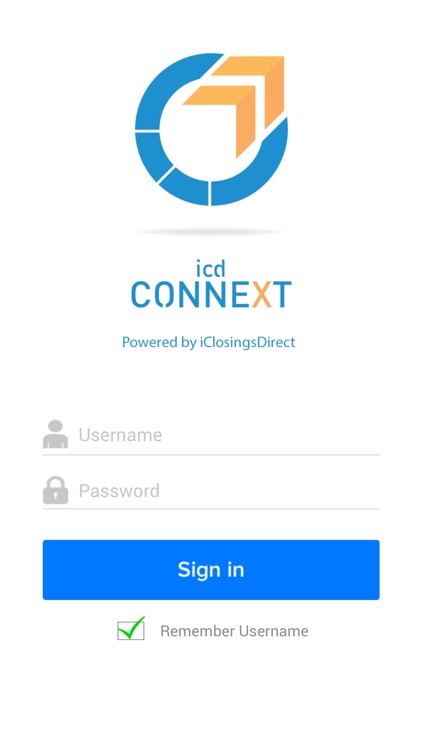 icdConnext