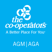 The Co-operators AGM|AGA