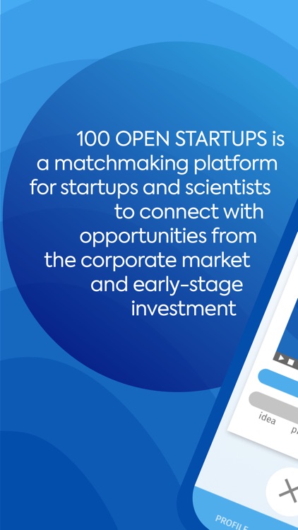 100 Open Startups