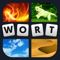 4 Bilder 1 Wort apk