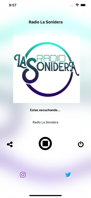 Radio La Sonidera(圖3)-速報App