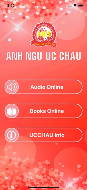 ANH NGU UC CHAU