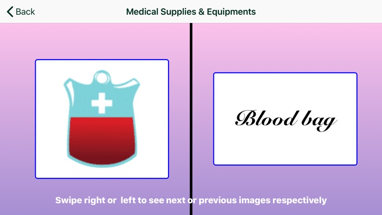 Health Knowledge screenshot-6