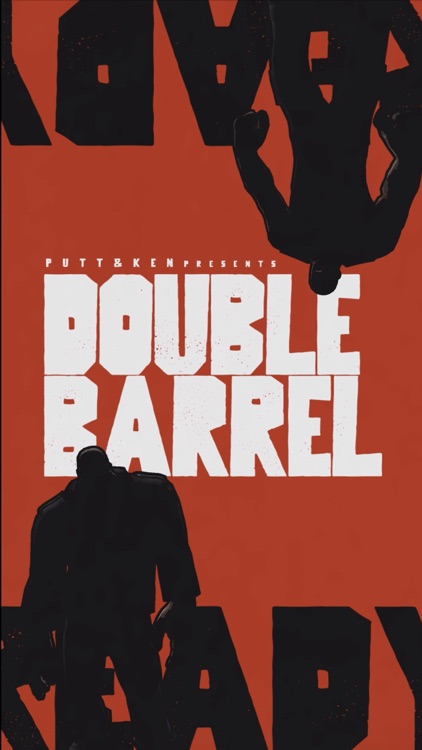 Double Barrel