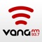 A Rádio Vanguarda FM (Vang FM), 93