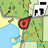 Kontakt Topo GPS