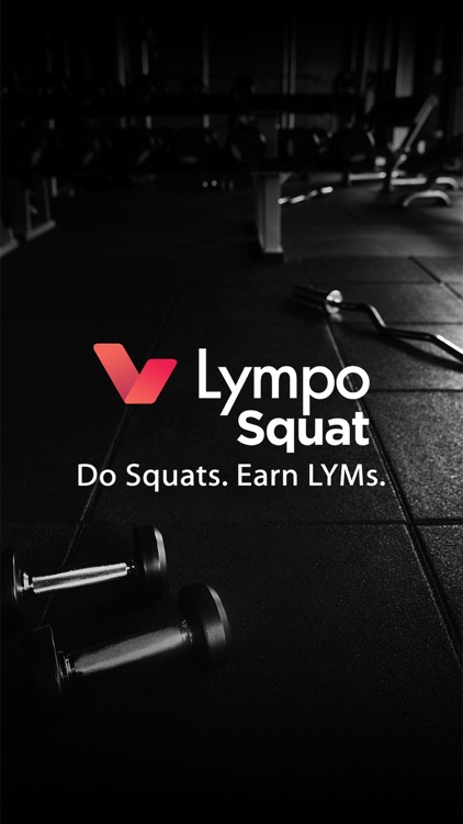 Lympo Squat screenshot-4