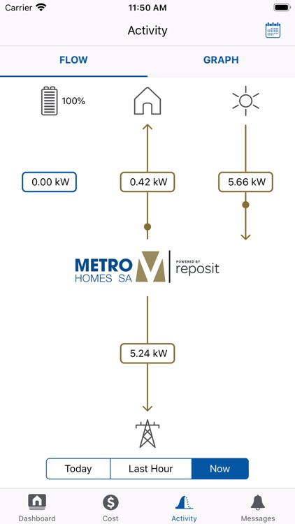 Metro Energy screenshot-6
