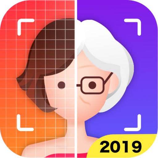 Future Face - Aging&Baby Maker icon