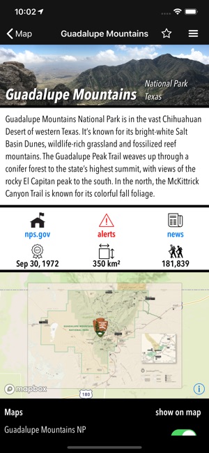 New Mexico Pocket Maps(圖6)-速報App