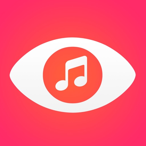 Music Library Tracker iOS App