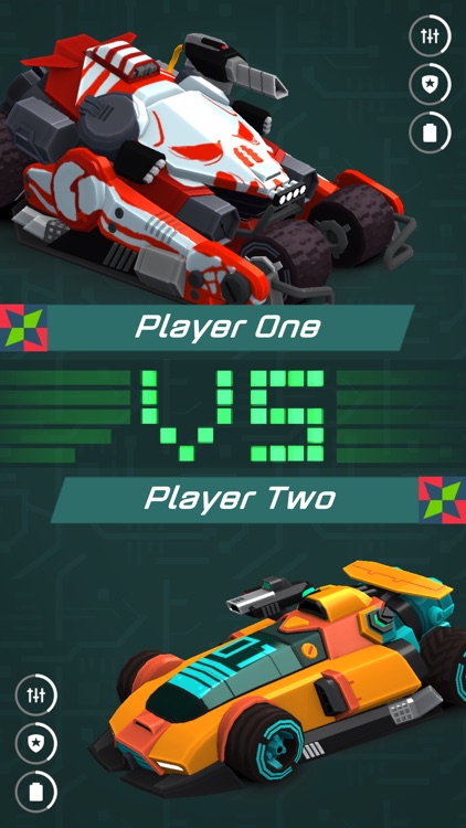 Hyperdrome