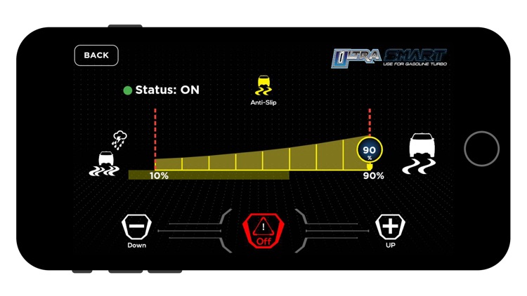 Ultra Smart screenshot-5