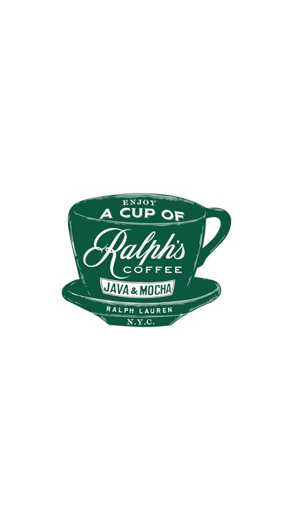 Ralph's Coffee ラルフズコーヒー