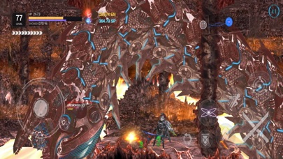 Earth WARS : 地球奪還 screenshot1