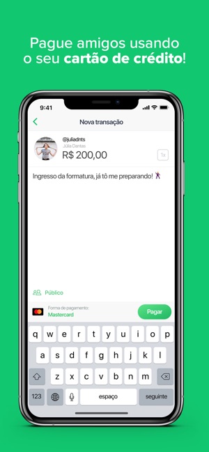 PicPay - App de Pagamentos(圖2)-速報App