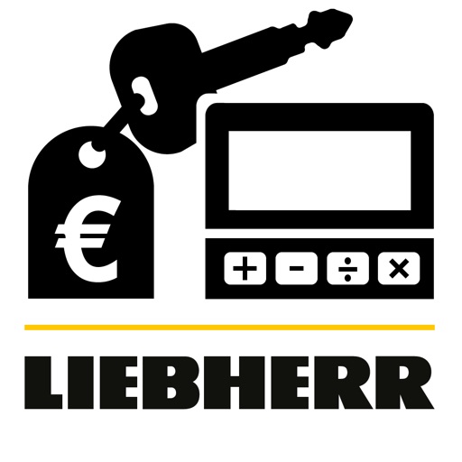 Liebherr EMT Schnellkalkulator