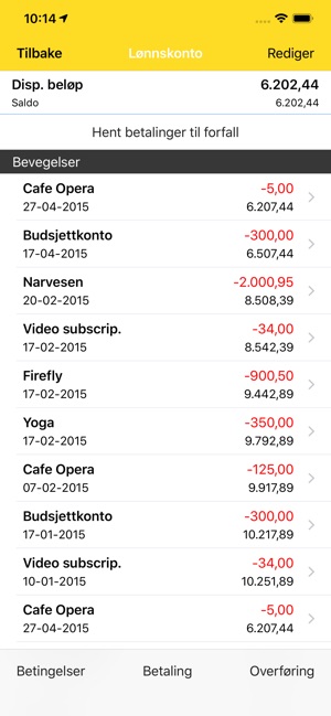 Sandnes Sparebank.(圖2)-速報App