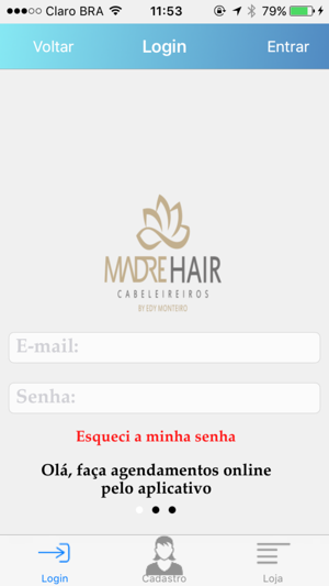 Madre Hair(圖1)-速報App