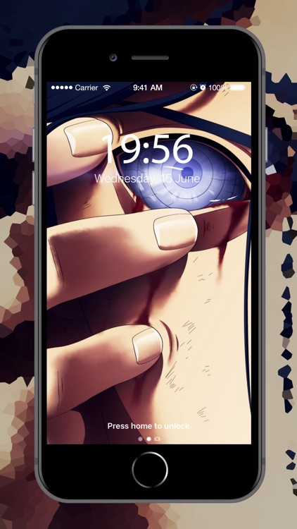 Details 78+ anime love wallpaper iphone - in.duhocakina
