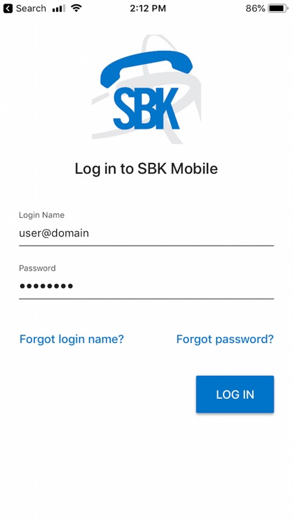 SBK Mobile