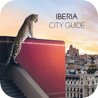 IBERIA CITY GUIDE pour PC