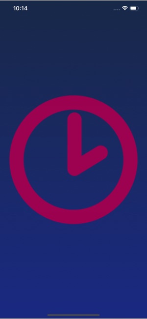 IsTime(圖1)-速報App