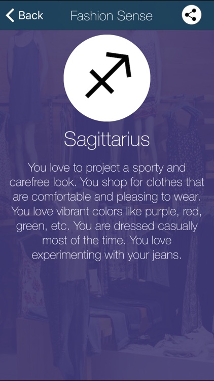 Daily Astrology & Zodiac Signs screenshot-3