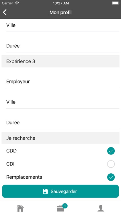 Pharmajob screenshot-5