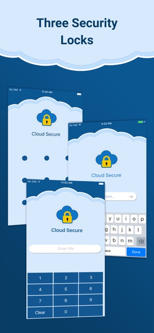 Cloud Secure(圖3)-速報App