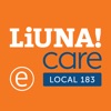 LiUNA care Local 183 eClaims