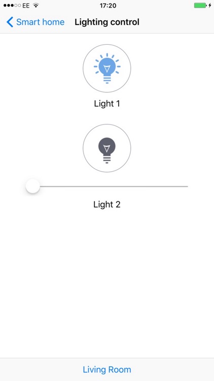Orcomm Smart Home screenshot-3