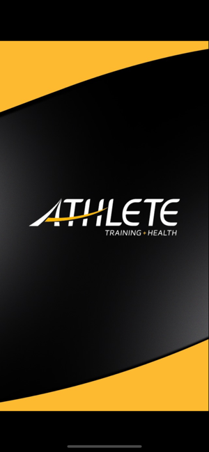 Athlete Training and Health(圖1)-速報App