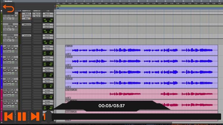 Recording Vocals Course By AV