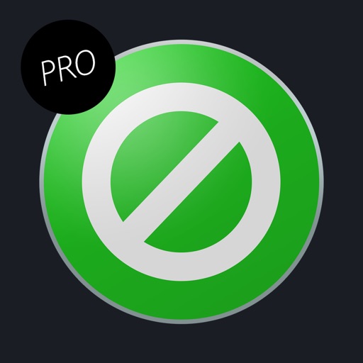 Block Ad Pro ! Icon