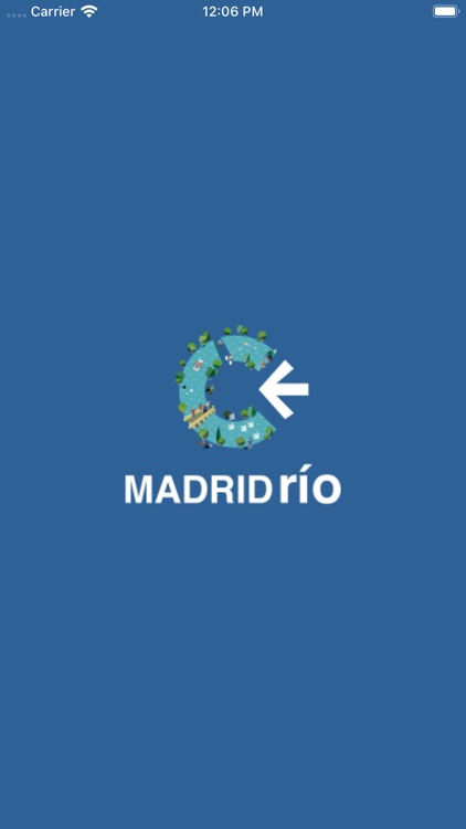 Madrid Río