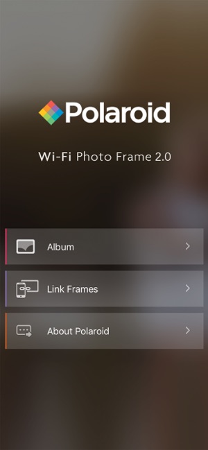 Polaroid Wi-Fi Photo Frame 2.0(圖4)-速報App