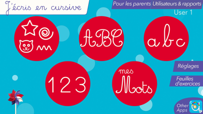 J'écris en cursive (éd. école) J'écris en cursive (éd. école)