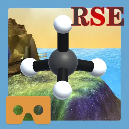Molecules AR/VR Читы