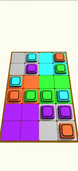 Game screenshot Sort Checkers apk