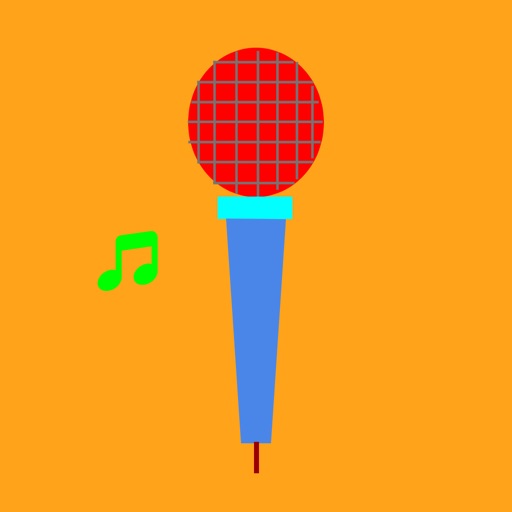 good microphone app for iphone