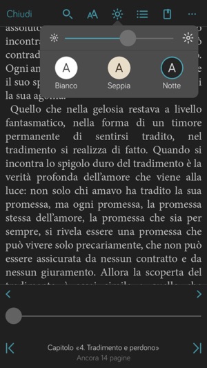 scarica ebook ibs su ipad